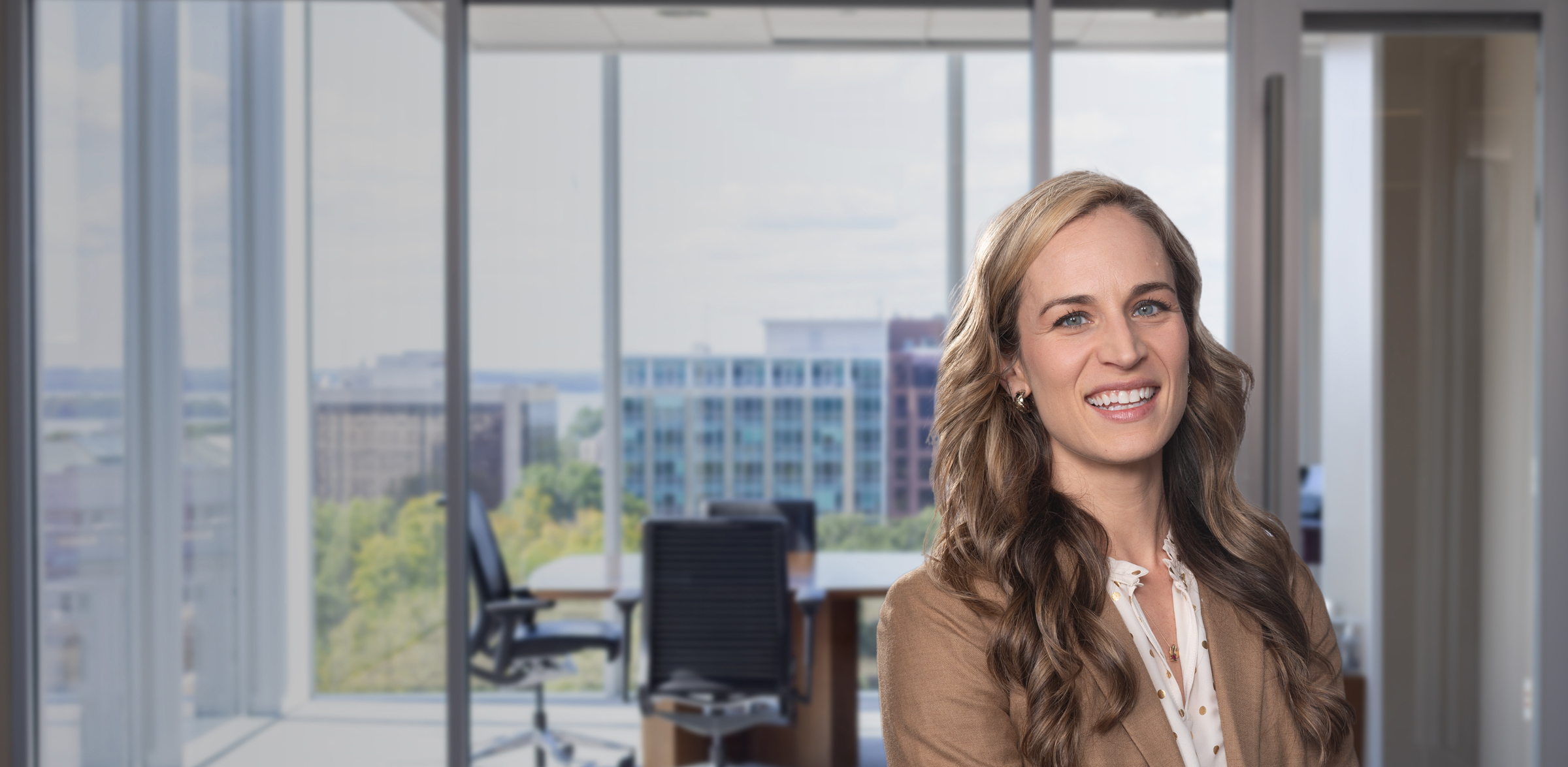 Dawn David, Quarles & Brady LLP Photo