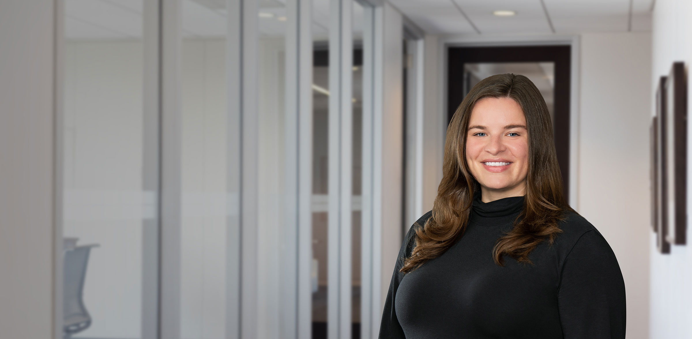 Kaitlyn Slack, Quarles & Brady LLP Photo