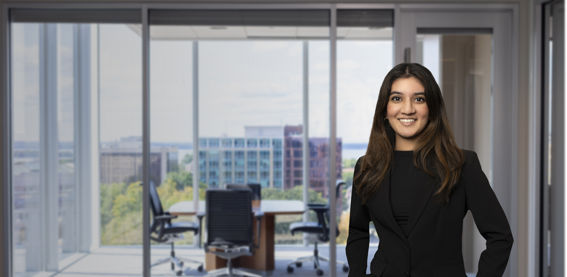 Avani Yerva, Quarles & Brady LLP Photo