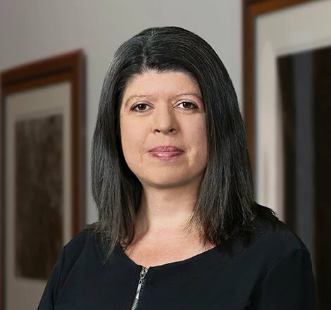 Photo of Alena  Martinez