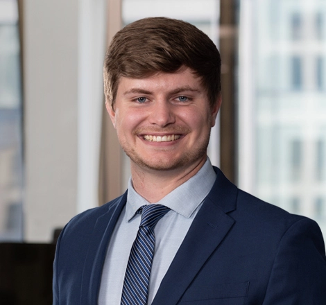 Photo of Caleb  Rife