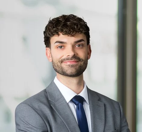 Photo of Jack  Edmond