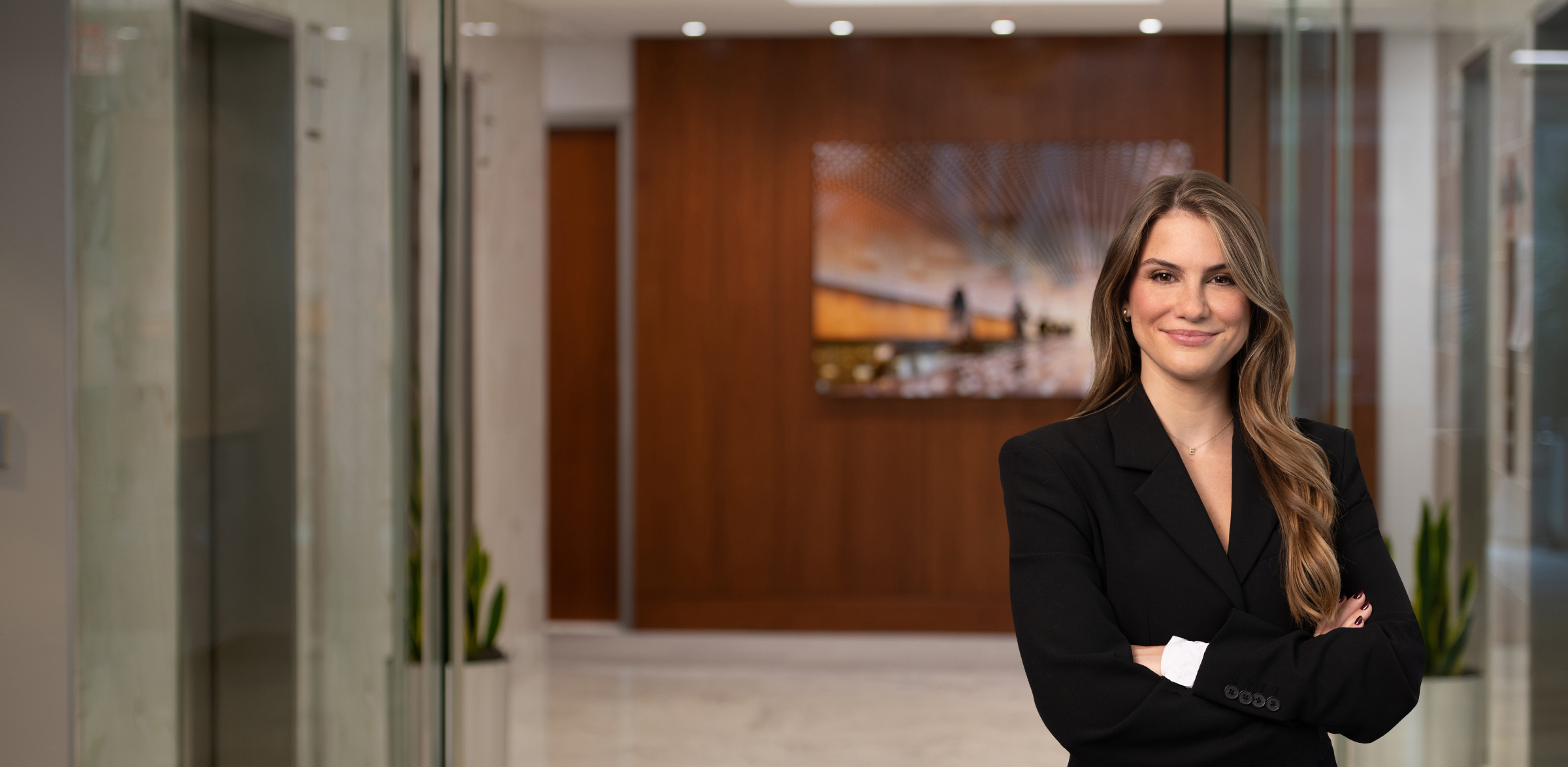 Emily Cohn, Quarles & Brady LLP Photo
