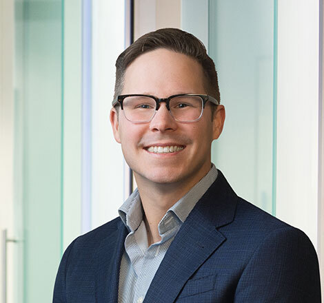 Photo of Michael  Fehser