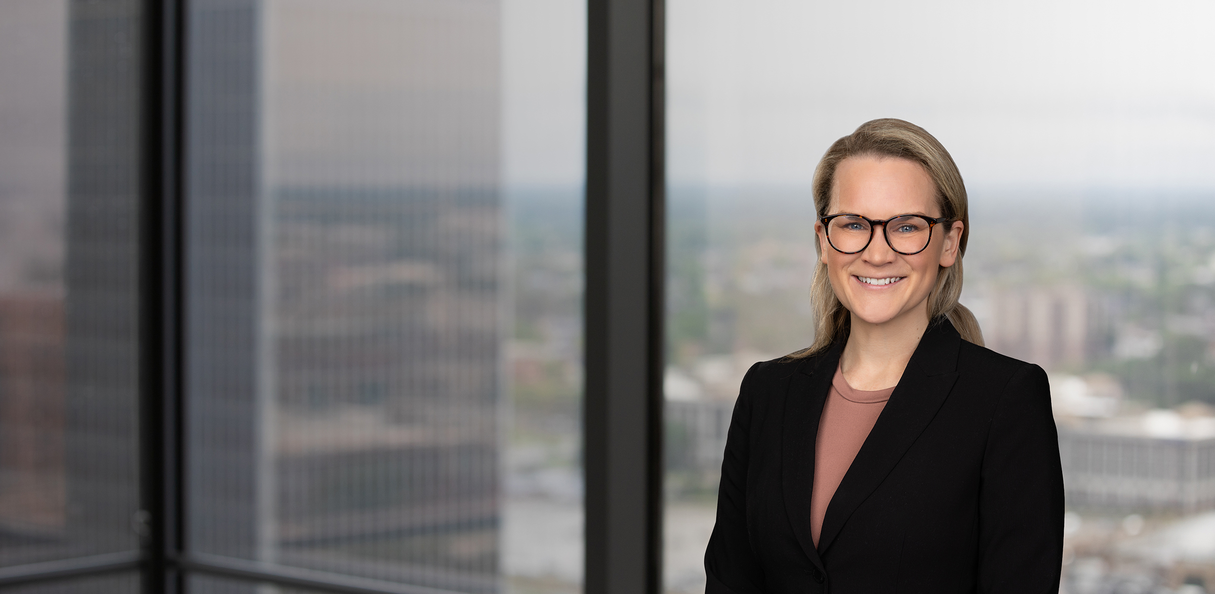 Elizabeth Charles, Quarles & Brady LLP Photo