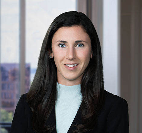 Photo of Lauren  Rosso