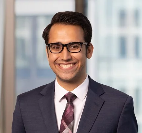 Photo of Ben  Leraris