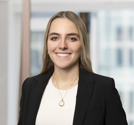 Photo of Samantha  Weick