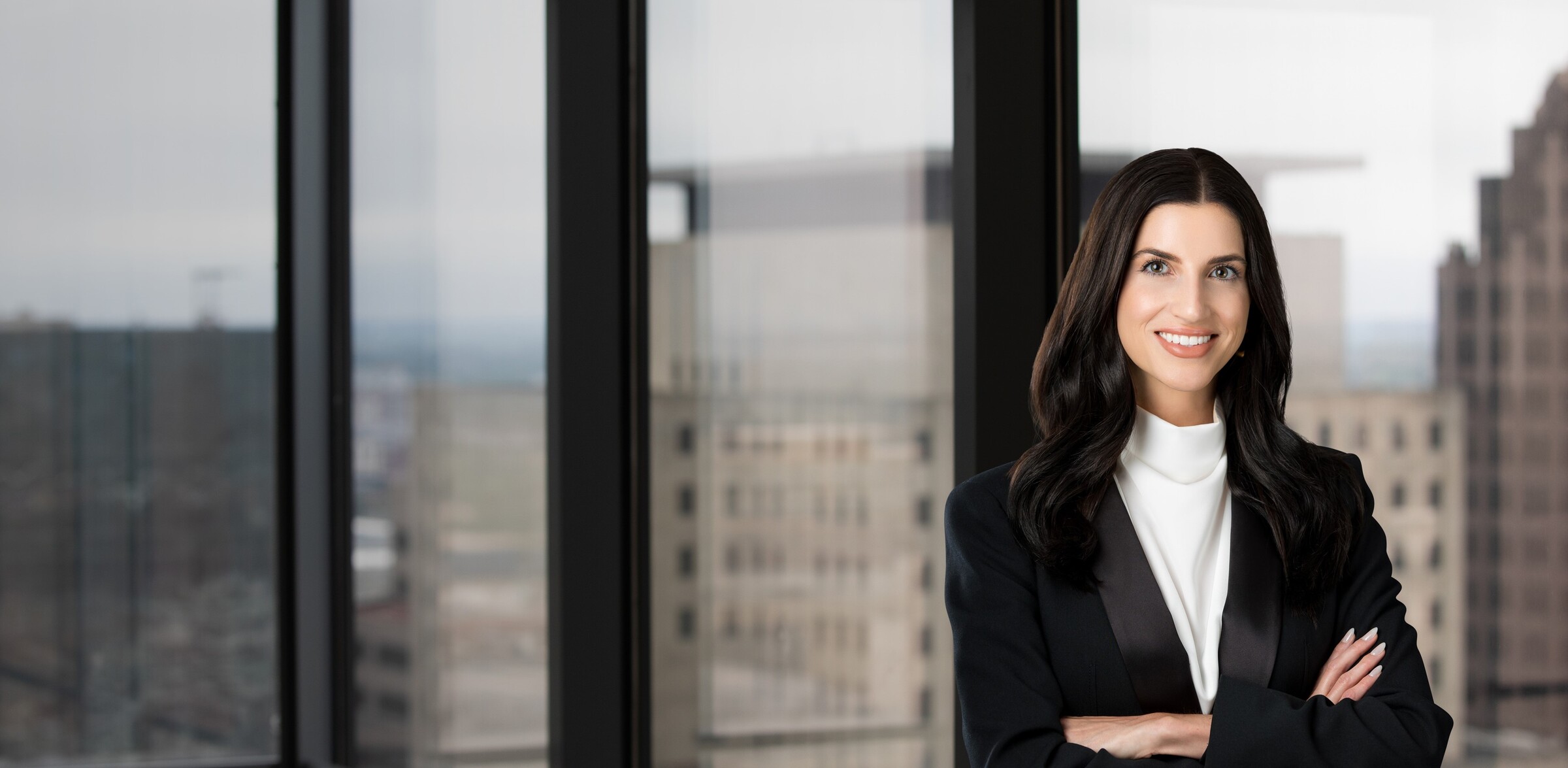 Erin Mullen, Quarles & Brady LLP Photo