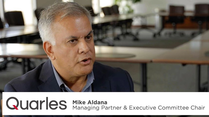 About Quarles: A place where everybody counts every day