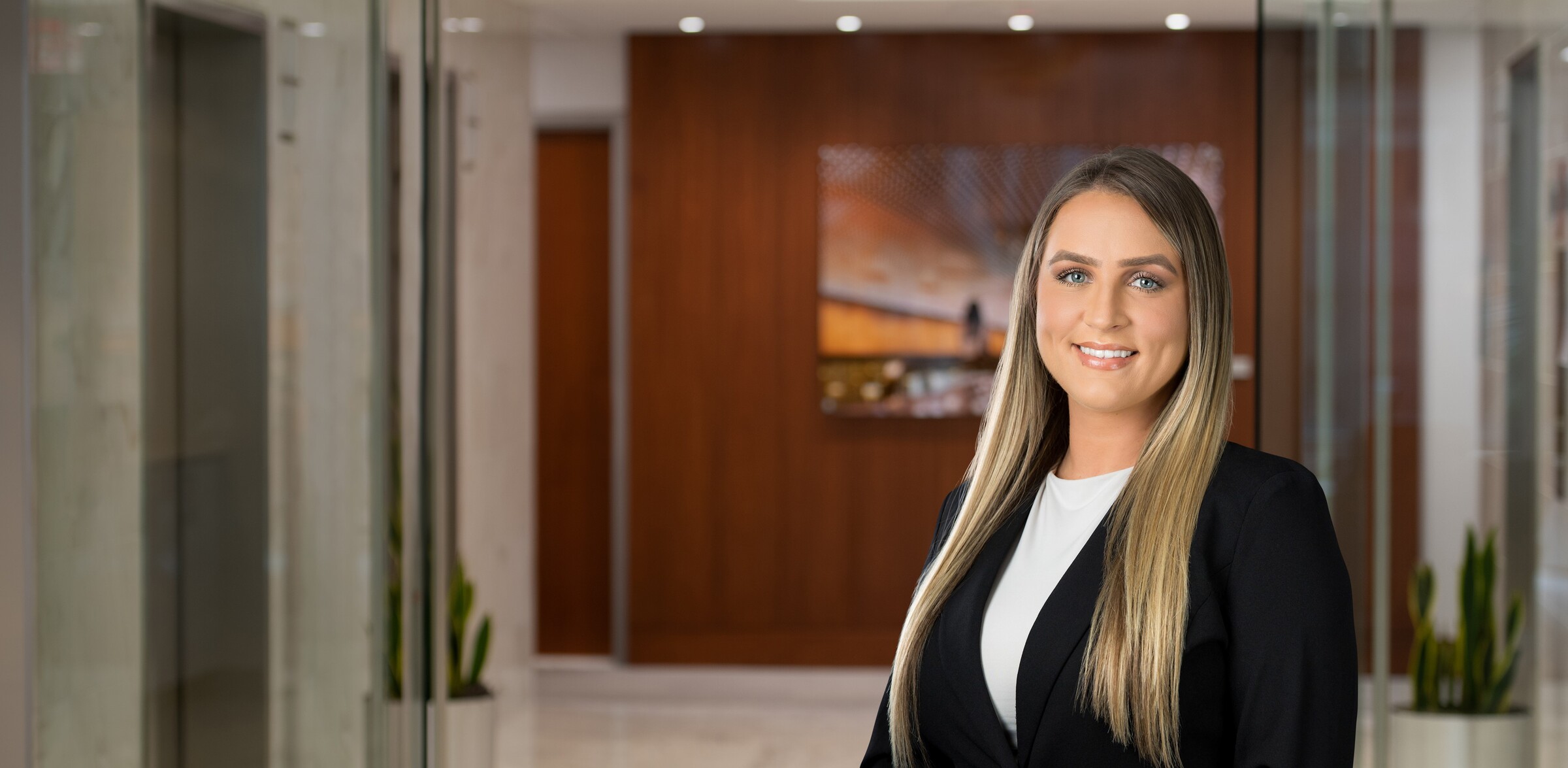 Kilee Petersen, Quarles & Brady LLP Photo