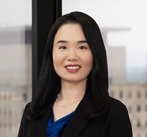 Photo of Hannah  Ji-Otto