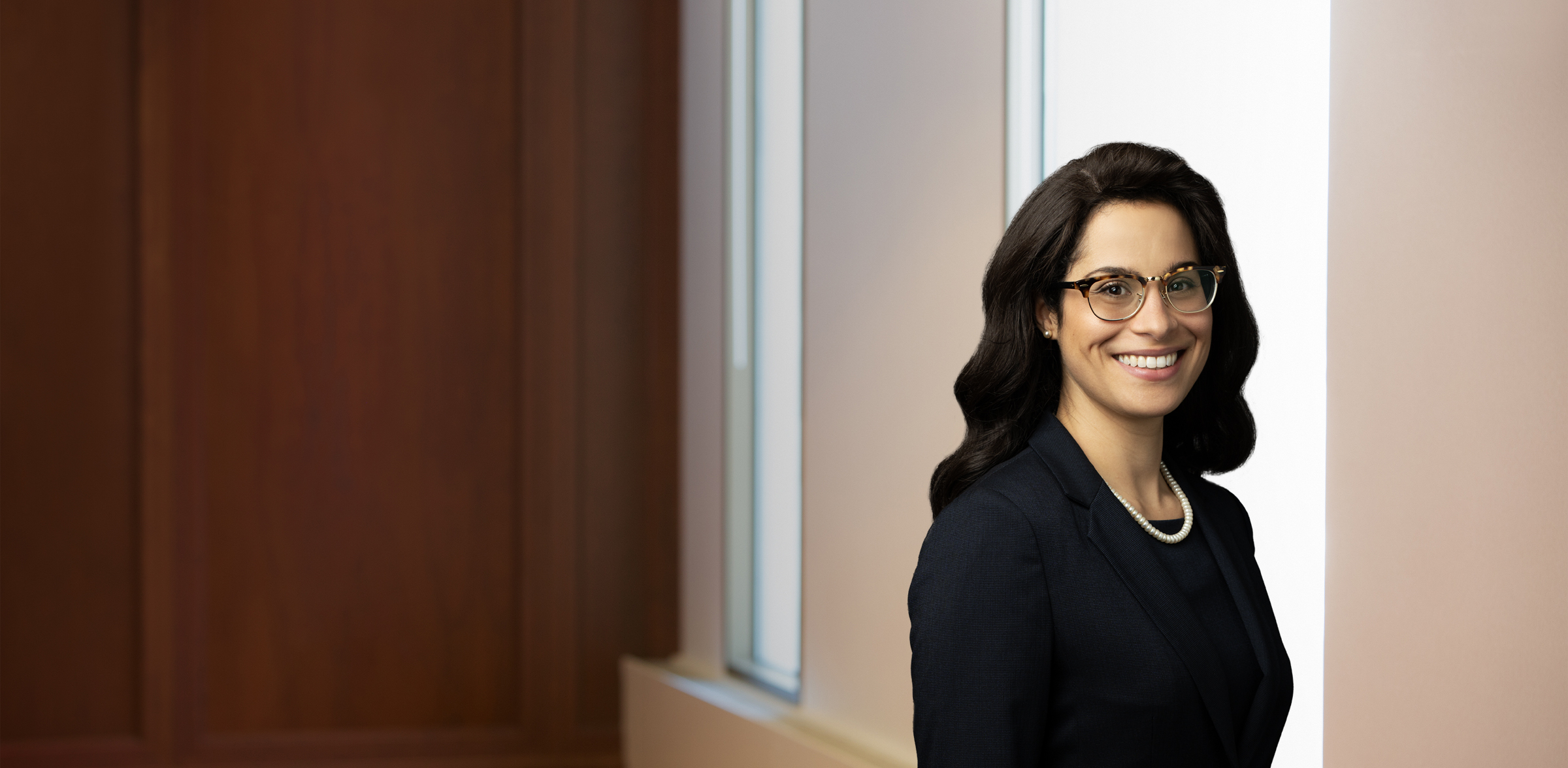 Candice Andalia, Quarles & Brady LLP Photo