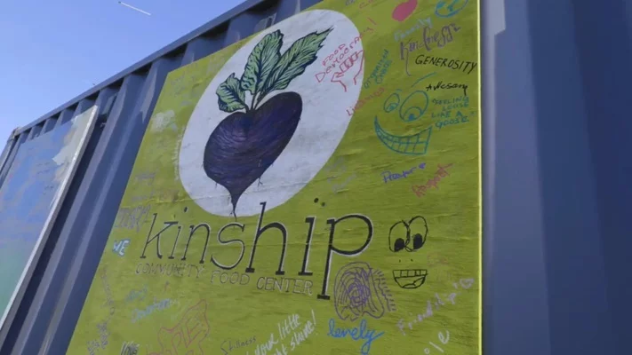 Quarles-Kinship Pro Bono