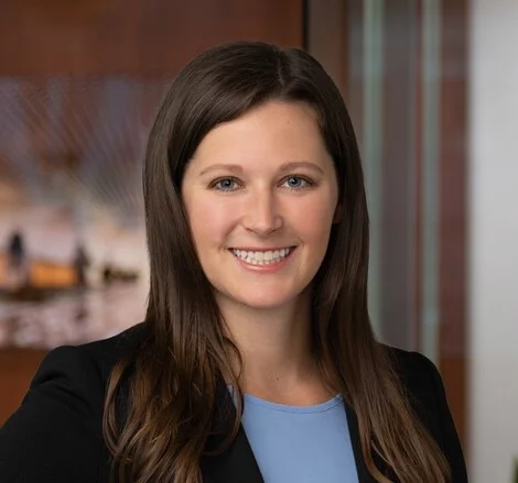 Photo of Kaitlin  Gibbs