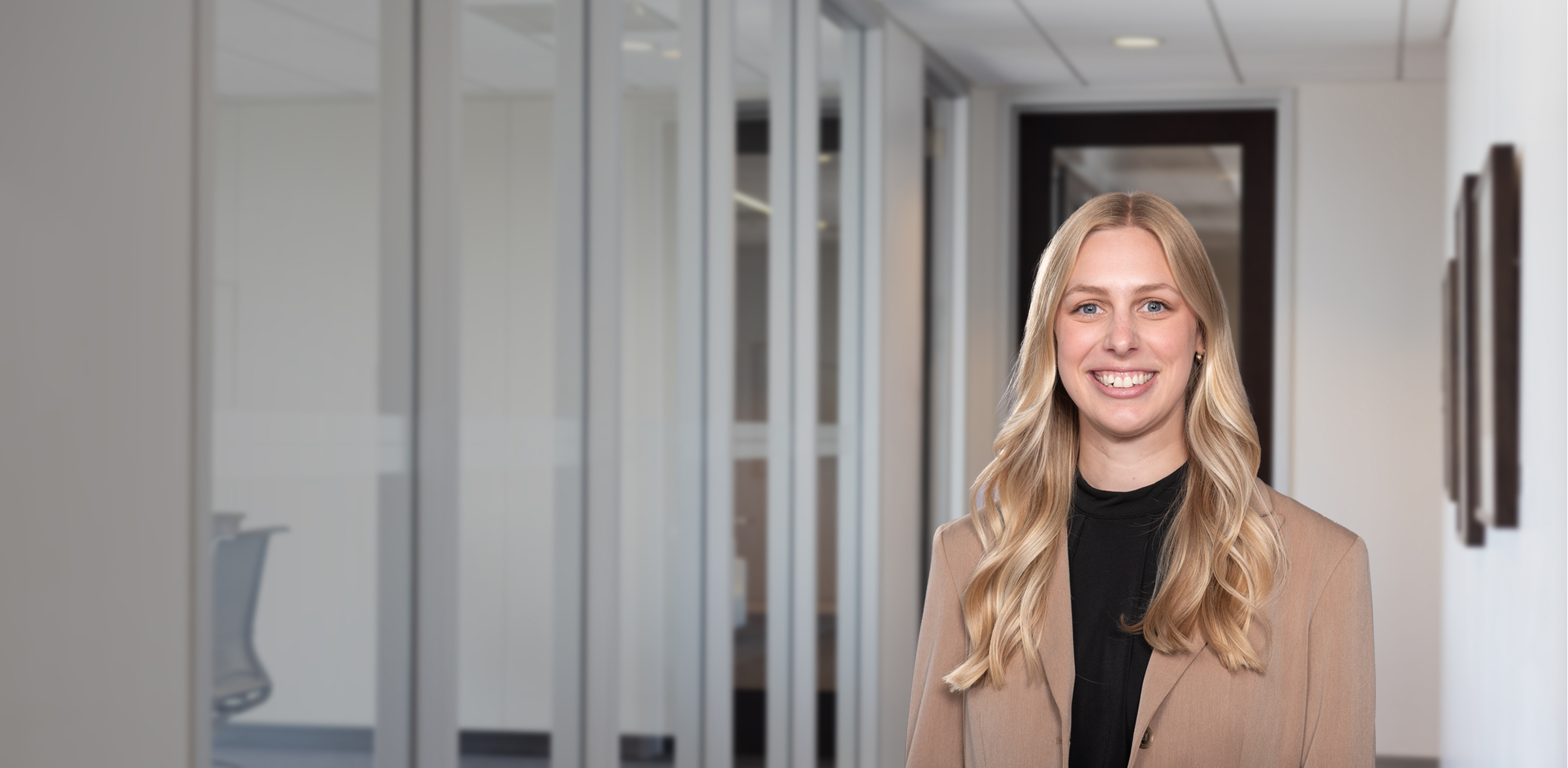 Lily Hayles, Quarles & Brady LLP Photo