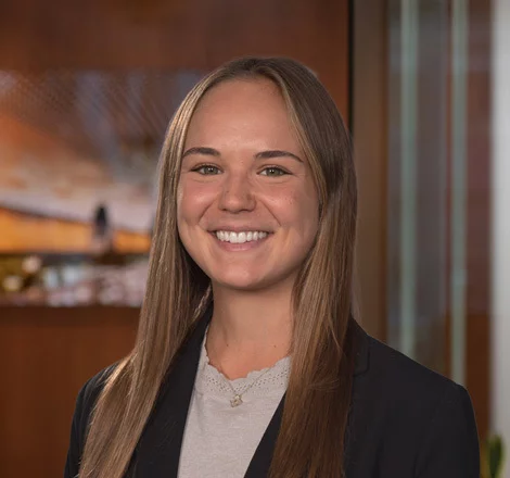 Photo of Lauren  Jafuta