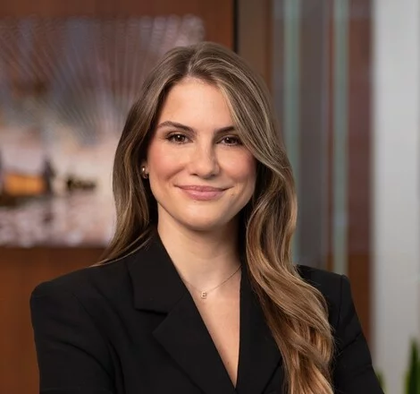 Photo of Emily  Cohn