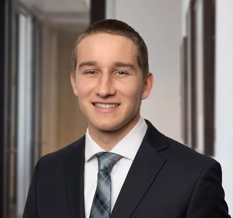 Photo of Nathan  Dresen