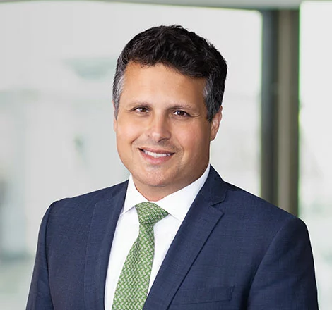 Photo of Brian  Hartstein