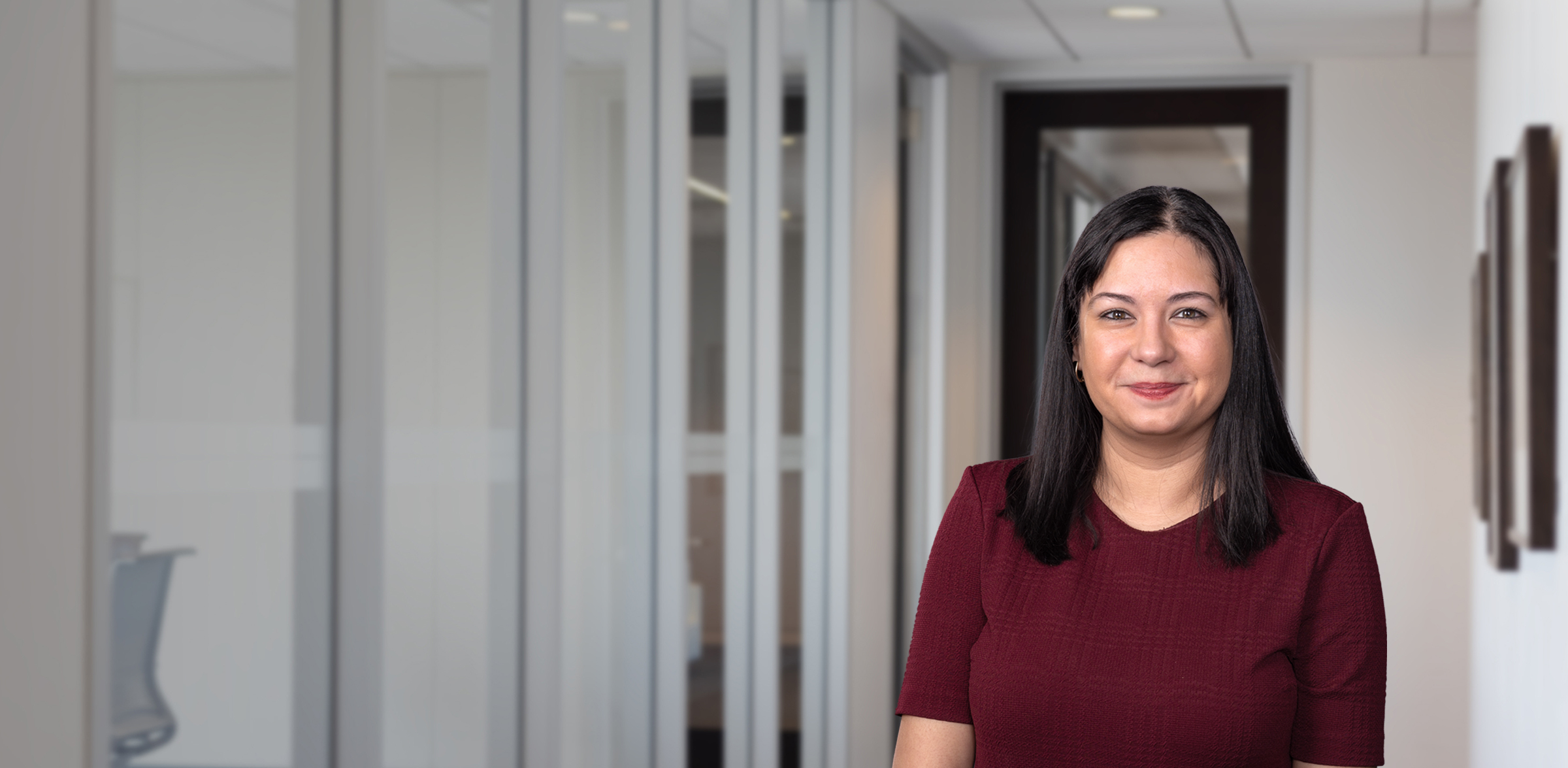 Katrina Balasko, Quarles & Brady LLP Photo