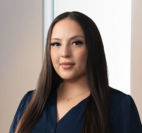 Photo of Rosa Maria Leon