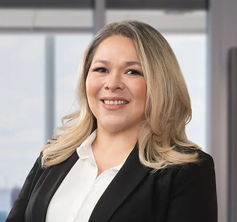 Photo of Julie  Robin