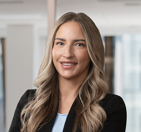 Photo of Monika  Calamita