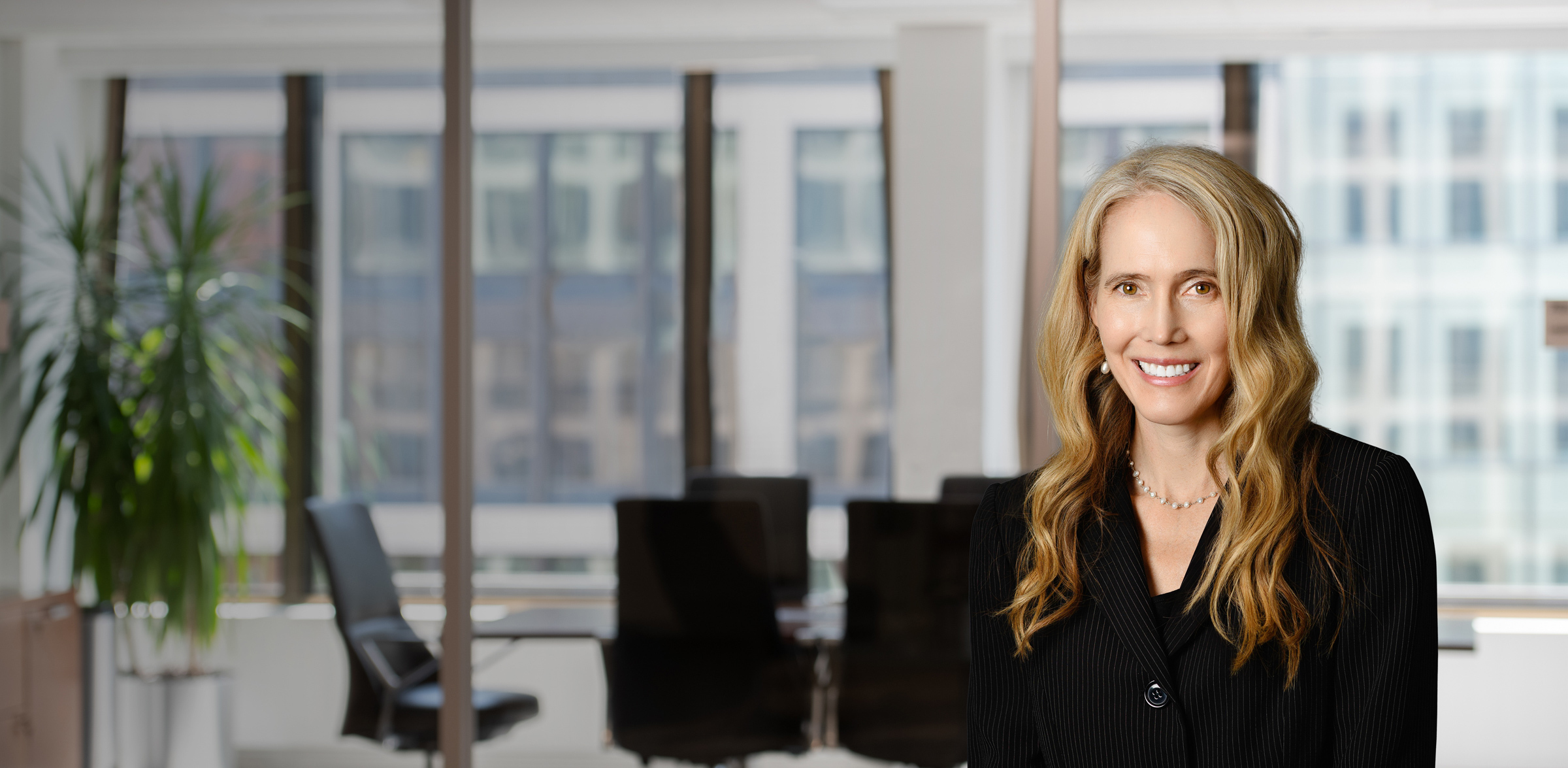 Aerie Nandi, Quarles & Brady LLP Photo