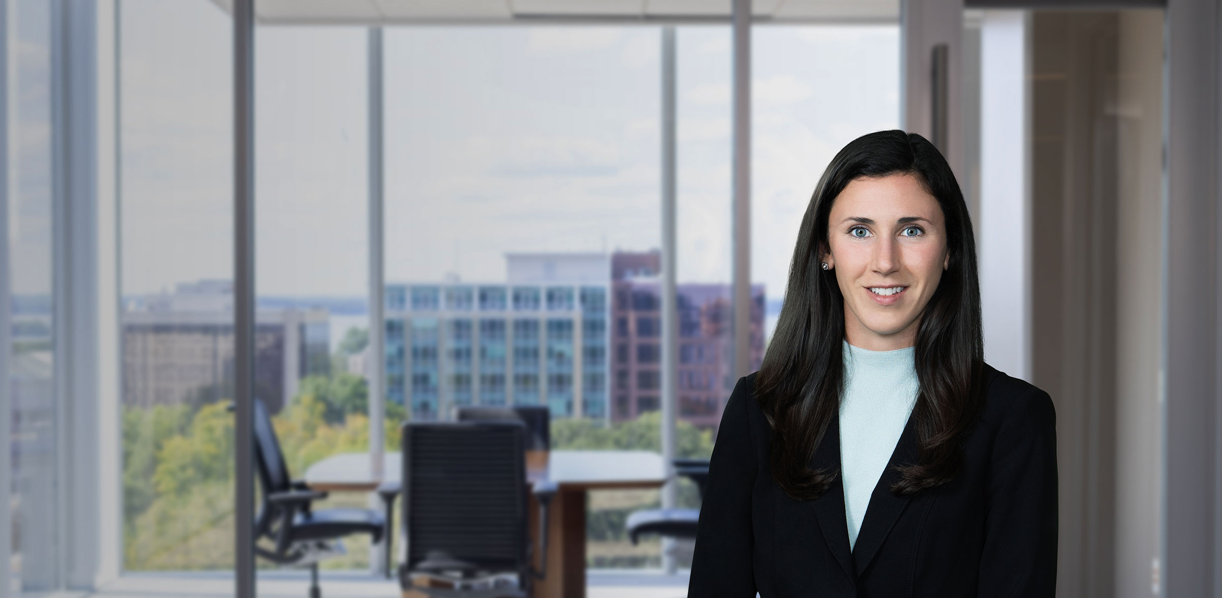 Lauren Rosso, Quarles & Brady LLP Photo