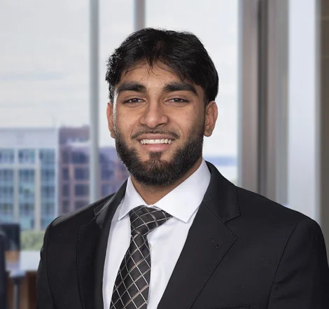 Photo of Suleymaan  Ahmad