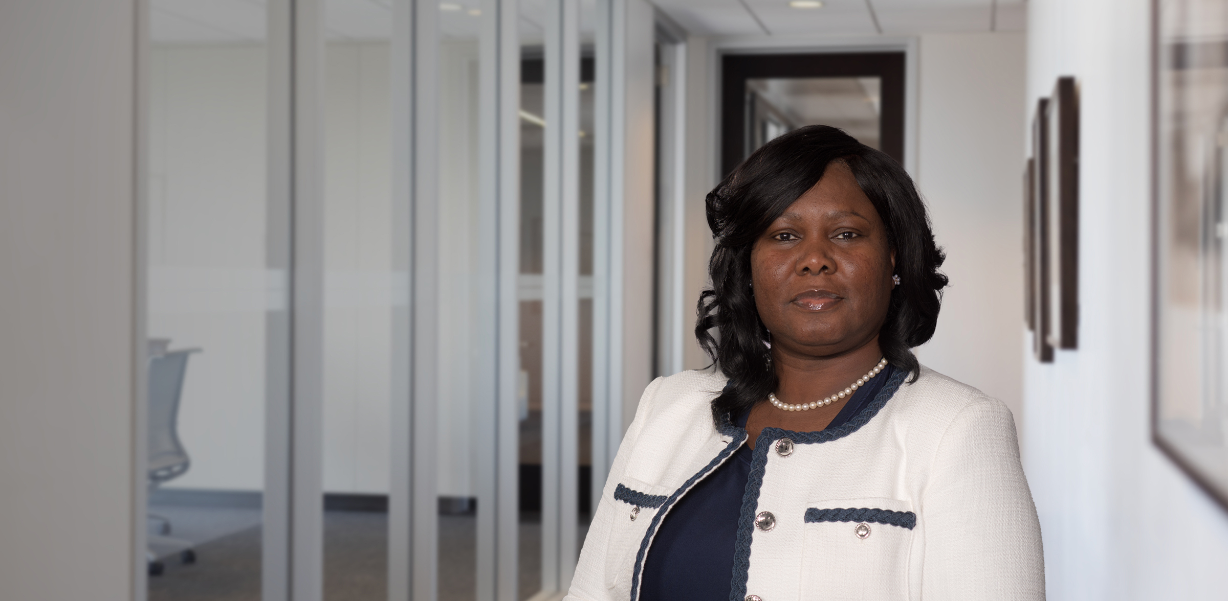 Kenya Hagans, Quarles & Brady LLP Photo