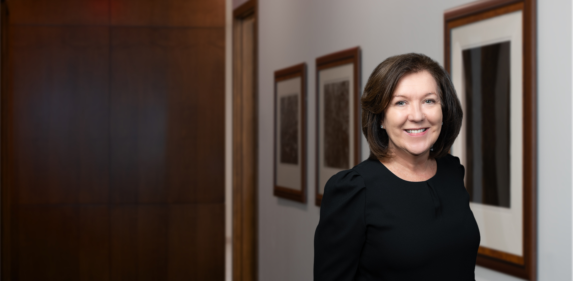 Therese Finan, Quarles & Brady LLP Photo