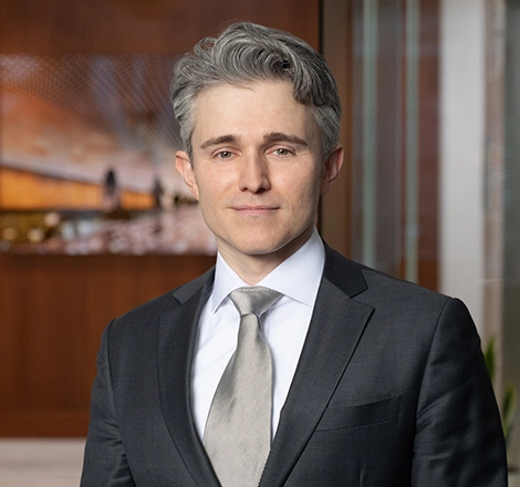 Photo of Alexander  Longan