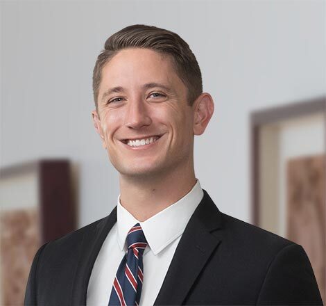 Photo of Matt  Lubisich