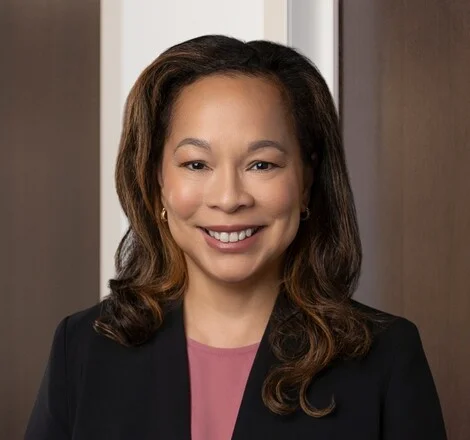 Photo of Nadine Chang Dupré