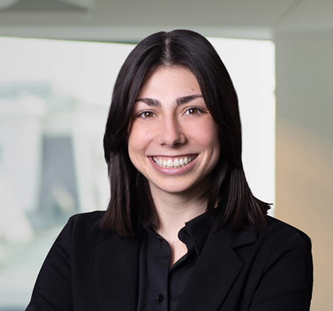 Photo of Paige  Trent