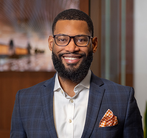 Photo of Keyon  Brown