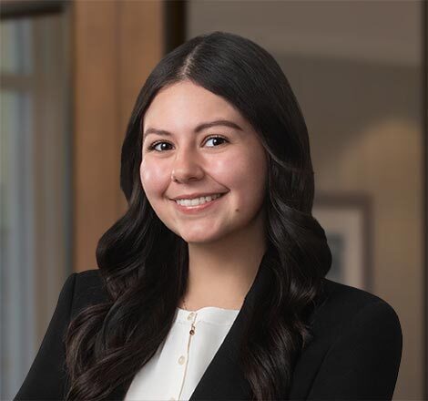 Photo of Nidia  Mendoza