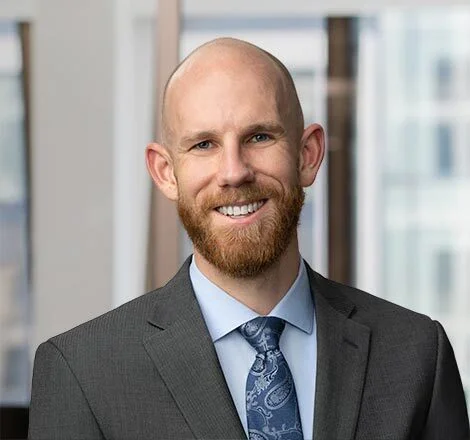 Photo of Jared  Miller