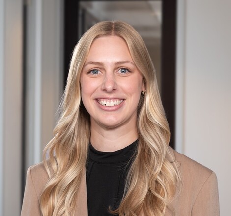 Photo of Lily  Hayles