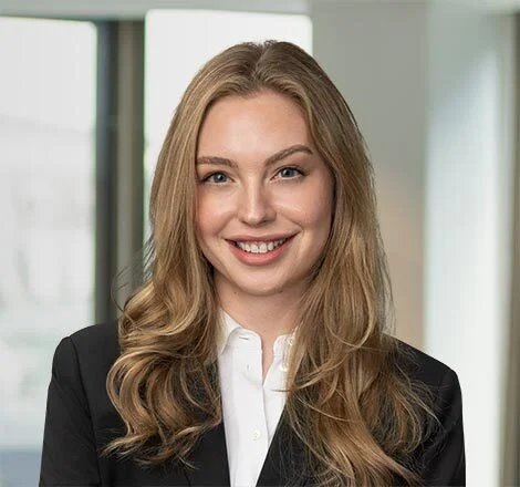 Photo of Emily  McGill