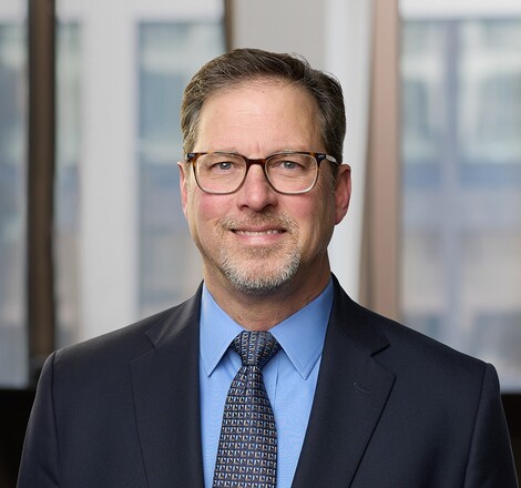 Photo of Dean  Boeschen