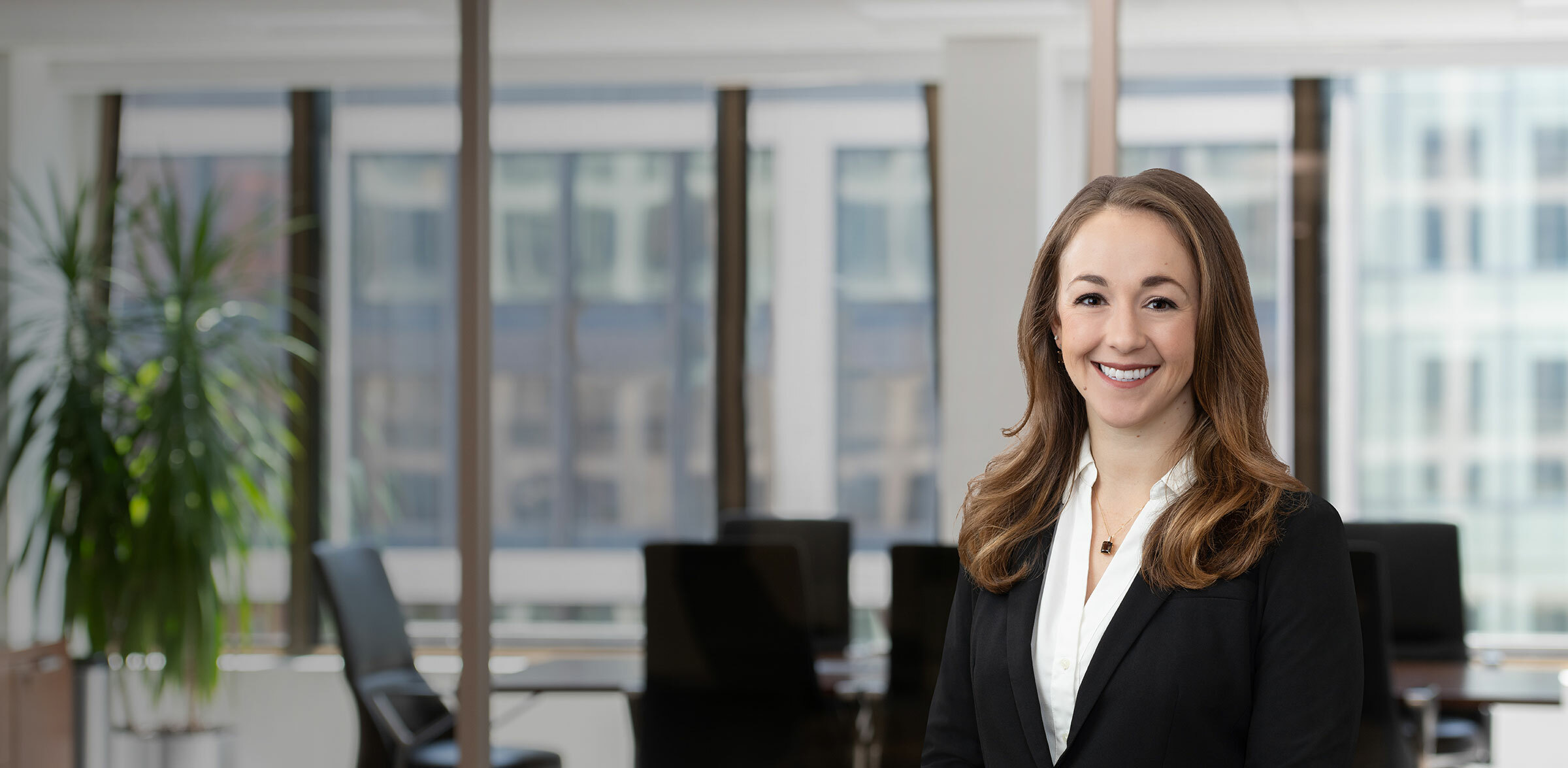 Melanie Verdecia, Quarles & Brady LLP Photo