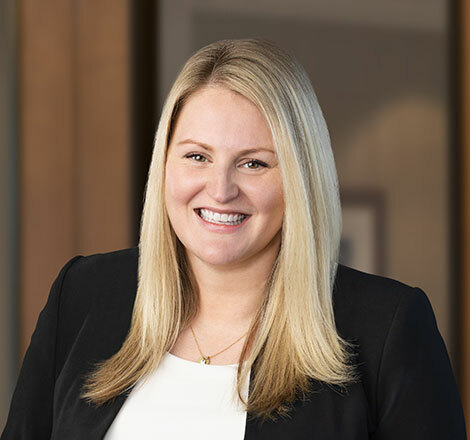 Photo of Amy  Harriman