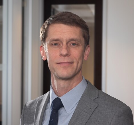 Photo of Rory  Foster