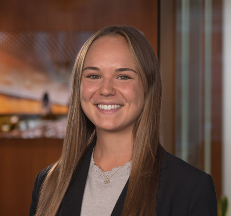 Photo of Lauren  Jafuta