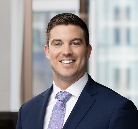 Photo of Evan  Rutter