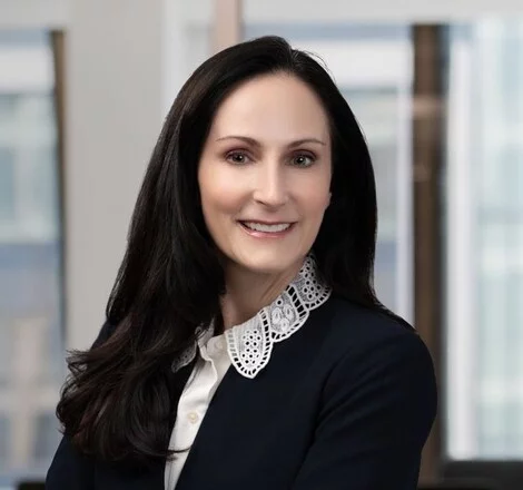 Photo of Mary  Saunders