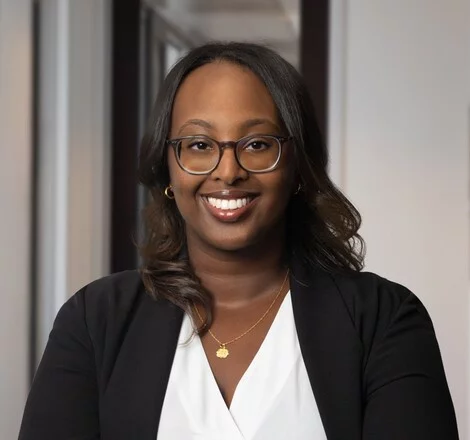 Photo of Halima  Nur